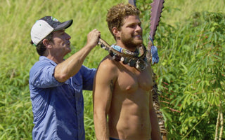 MY Top 7 Tips for Getting Cast on Survivor (The Truth About Audition videos!!)