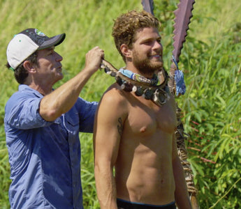 MY Top 7 Tips for Getting Cast on Survivor (The Truth About Audition videos!!)