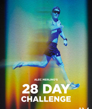 28 Day Challenge