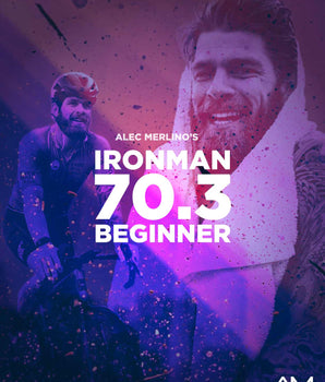 Ironman 70.3 Beginner Training Plan